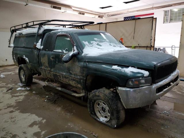 Photo 4 from auction – 2001 DODGE RAM 2500 with VIN 1B7KF23Z71J274000