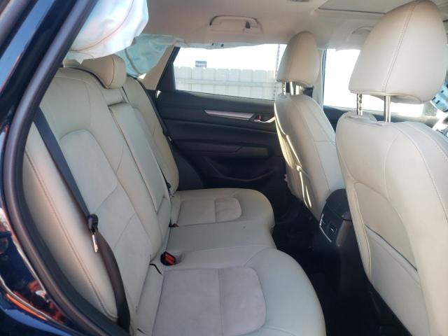 Photo 10 from auction – 2020 MAZDA CX-5 TOURI with VIN JM3KFACM8L0745618