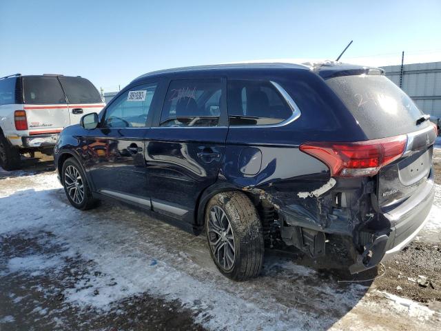 Photo 2 from auction – 2016 MITSUBISHI OUTLANDER with VIN JA4JZ4AX6GZ009198