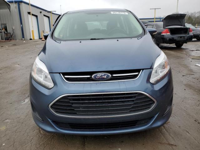 Photo 5 from auction – 2018 FORD C-MAX SE with VIN 1FADP5AU3JL101955