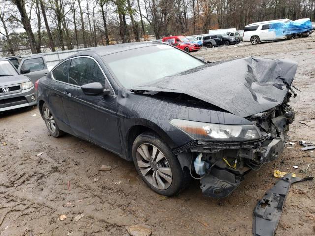 Photo 4 from auction – 2012 HONDA ACCORD LX with VIN 1HGCS1B37CA004602
