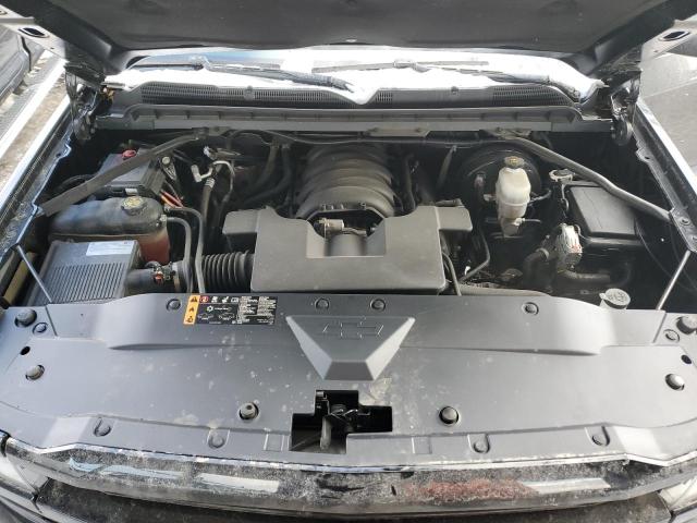 Photo 11 from auction – 2019 CHEVROLET SILVERADO with VIN 2GCVKPEC3K1181615
