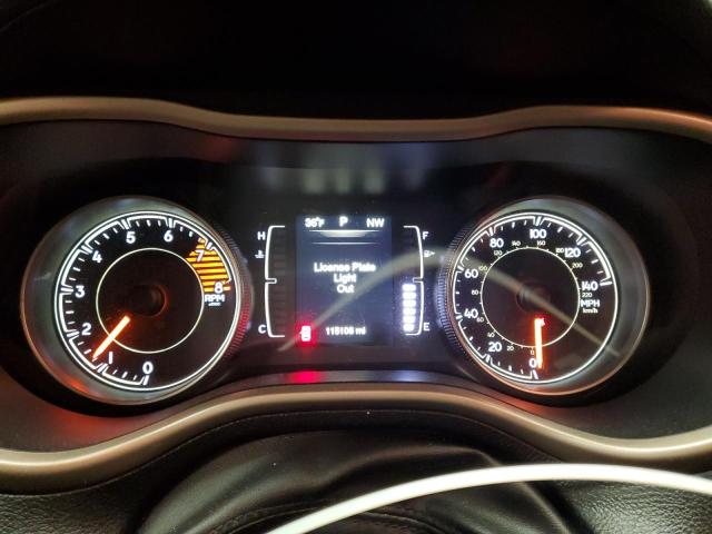Photo 9 from auction – 2016 JEEP CHEROKEE L with VIN 1C4PJMCS7GW214880