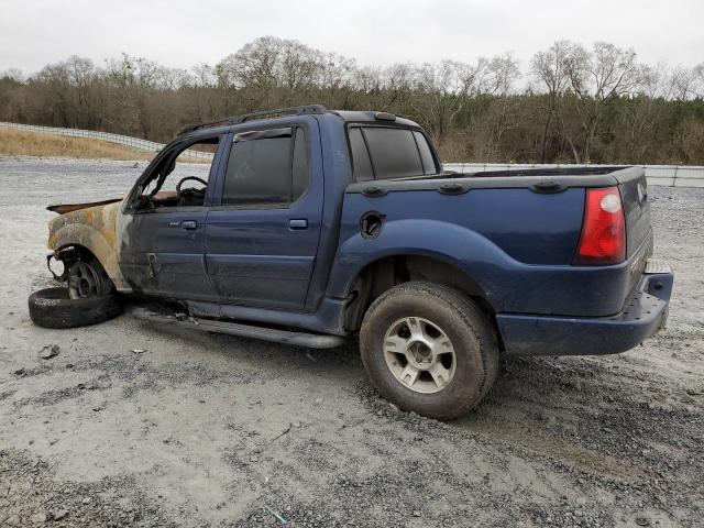 Photo 2 from auction – 2004 FORD EXPLORER S with VIN 1FMZU77K64UA39102