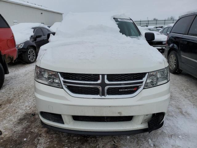 Photo 5 from auction – 2017 DODGE JOURNEY SE with VIN 3C4PDCAB8HT673766
