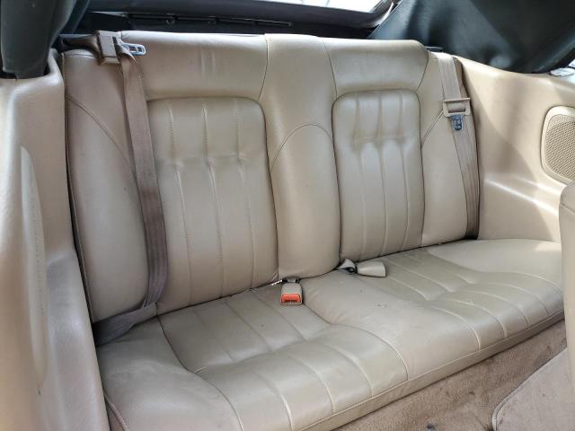 Photo 10 from auction – 2001 CHRYSLER SEBRING LX with VIN 1C3EL55U31N597370