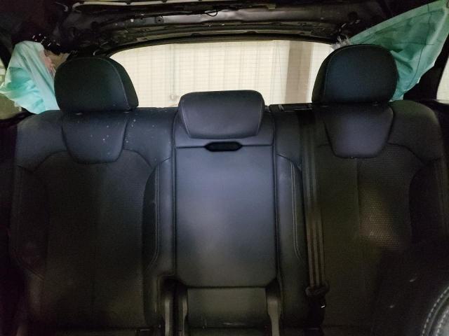 Photo 10 from auction – 2020 AUDI SQ5 PREMIU with VIN WA1B4AFY4L2124453