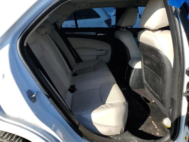 Photo 10 from auction – 2016 CHRYSLER 300C with VIN 2C3CCAEGXGH357860