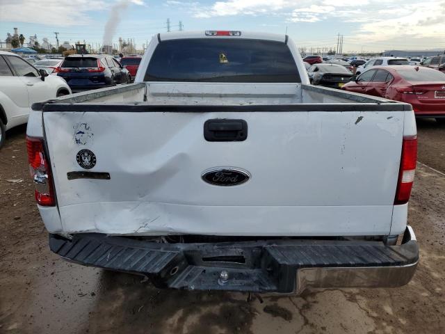 Photo 10 from auction – 2004 FORD F150 with VIN 1FTRF12W54NC09210