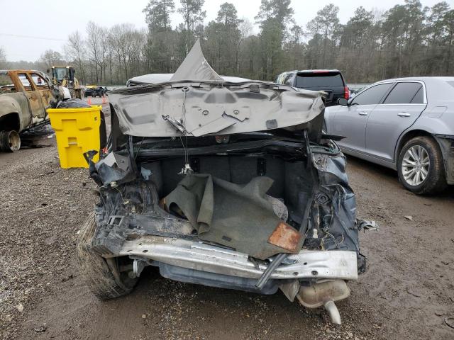 Photo 6 from auction – 2001 SATURN SL1 with VIN 1G8ZH52801Z295169