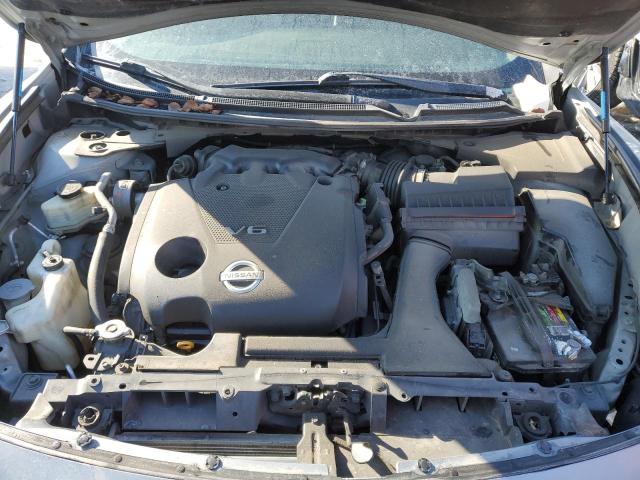 Photo 11 from auction – 2009 NISSAN MAXIMA S with VIN 1N4AA51E19C844056