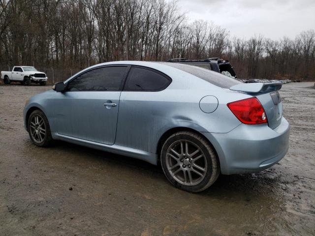 Photo 2 from auction – 2006 TOYOTA SCION TC with VIN JTKDE177560070817
