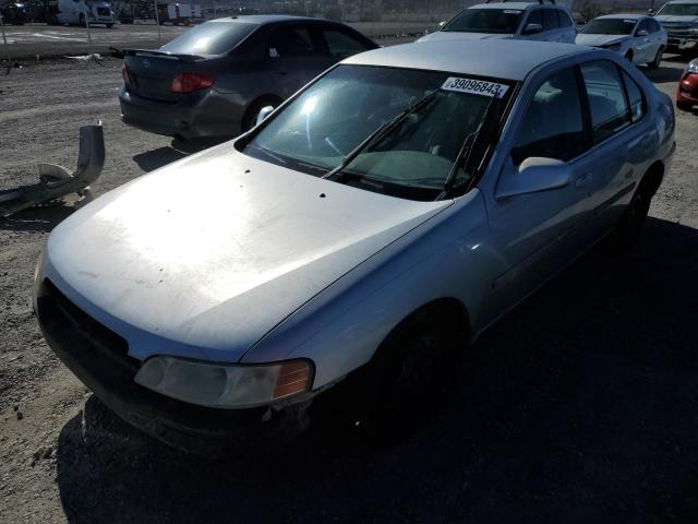Photo 1 from auction – 2001 NISSAN ALTIMA XE with VIN 1N4DL01D31C146800