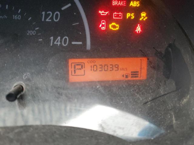 Photo 9 from auction – 2015 NISSAN VERSA S with VIN 3N1CN7APXFL900499