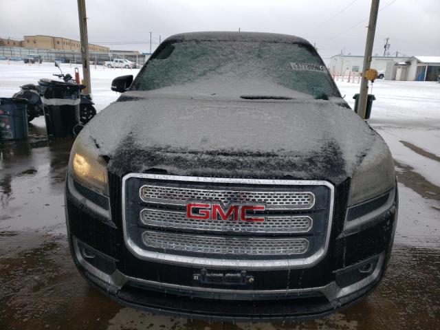 Photo 5 from auction – 2015 GMC ACADIA SLT with VIN 1GKKRRKD9FJ125184