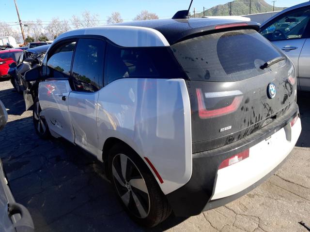 Photo 2 from auction – 2015 BMW I3 REX with VIN WBY1Z4C58FV501401