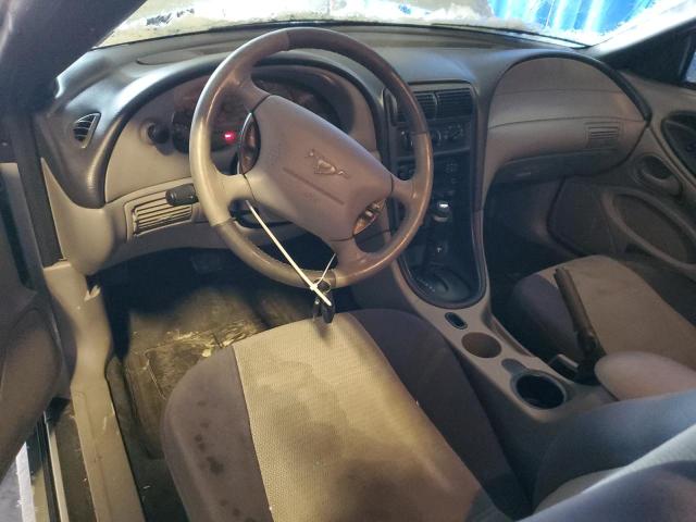 Photo 8 from auction – 2003 FORD MUSTANG with VIN 1FAFP40473F391395
