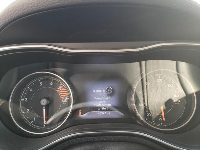 Photo 9 from auction – 2019 JEEP CHEROKEE L with VIN 1C4PJMDX9KD424265