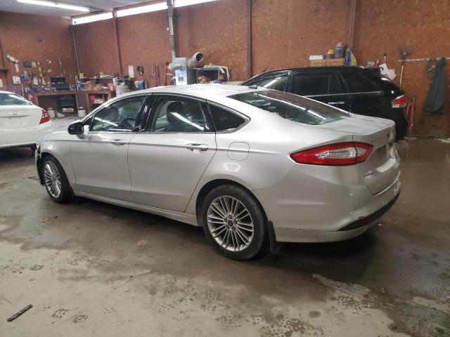 Photo 2 from auction – 2015 FORD FUSION SE with VIN 3FA6P0HD5FR286651
