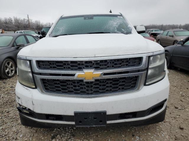 Photo 5 from auction – 2015 CHEVROLET TAHOE C150 with VIN 1GNSCBKC3FR200045
