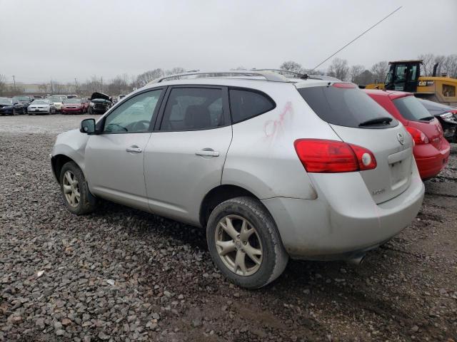 Photo 2 from auction – 2010 NISSAN ROGUE S with VIN JN8AS5MT0AW021546