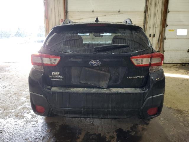 Photo 6 from auction – 2019 SUBARU CROSSTREK with VIN JF2GTACC8K8232532
