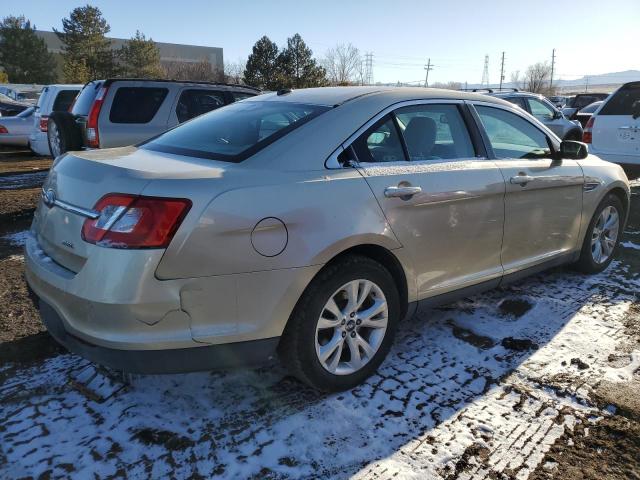 Photo 3 from auction – 2010 FORD TAURUS SEL with VIN 1FAHP2EW2AG106973