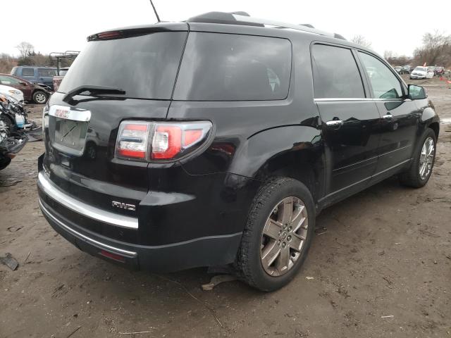 Photo 3 from auction – 2017 GMC ACADIA LIM with VIN 1GKKVSKD8HJ250361