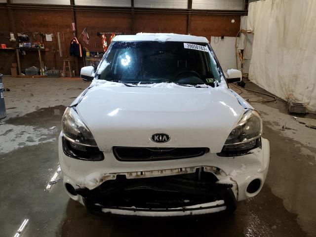 Photo 5 from auction – 2013 KIA SOUL with VIN KNDJT2A55D7506471