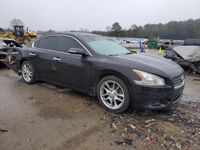 Фото 4 с аукциона – 2010 NISSAN MAXIMA S с VIN 1N4AA5AP3AC856182