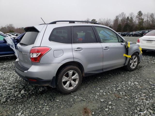 Photo 3 from auction – 2014 SUBARU FORESTER 2 with VIN JF2SJAMC7EH541055