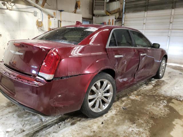 Photo 3 from auction – 2019 CHRYSLER 300 LIMITE with VIN 2C3CCAKG4KH534366
