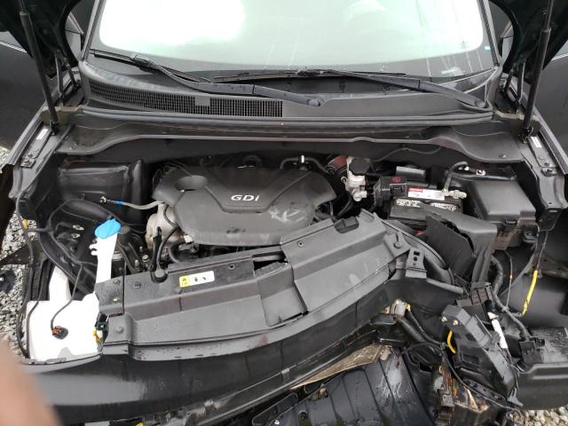 Photo 11 from auction – 2015 KIA SOUL with VIN KNDJN2A28F7118346