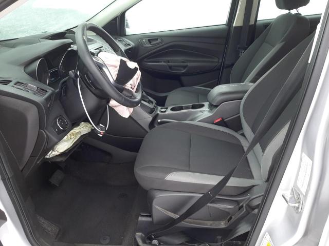 Photo 7 from auction – 2015 FORD ESCAPE S with VIN 1FMCU0F76FUA16173