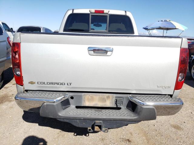 Photo 6 from auction – 2012 CHEVROLET COLORADO L with VIN 1GCHSDFP1C8104219