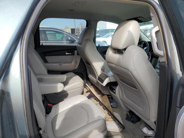 Photo 11 from auction – 2009 GMC ACADIA SLE with VIN 1GKER13D69J167670