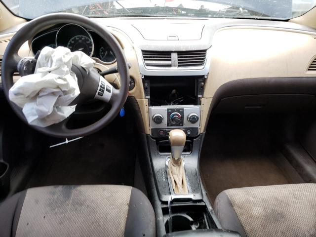 Photo 8 from auction – 2011 CHEVROLET MALIBU LS with VIN 1G1ZA5EU3BF166406