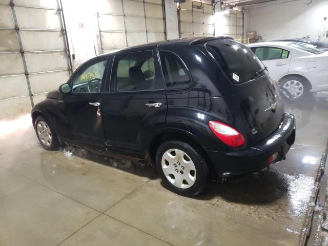 Photo 2 from auction – 2006 CHRYSLER PT CRUISER with VIN 3A4FY58B56T347237