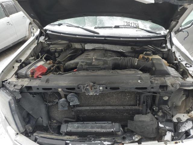 Photo 11 from auction – 2013 FORD F150 SUPER with VIN 1FTFW1ET6DFB96790