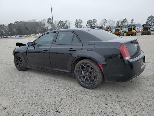 Photo 2 from auction – 2019 CHRYSLER 300 S with VIN 2C3CCABG7KH617970