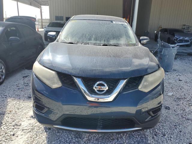 Photo 5 from auction – 2015 NISSAN ROGUE S with VIN KNMAT2MT3FP546867
