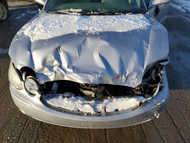 Photo 11 from auction – 2006 BUICK LACROSSE C with VIN 2G4WC582161227548