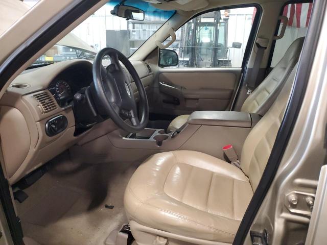 Photo 7 from auction – 2002 FORD EXPLORER X with VIN 1FMZU63E42ZB03843