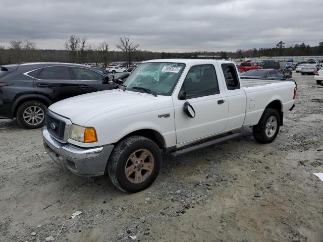 FORD RANGER SUP 2005 with VIN 1FTZR15EX5PA33156 - Photo from auction