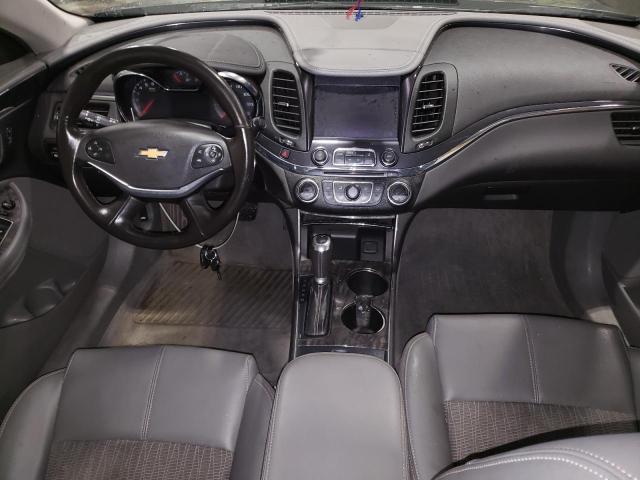 Photo 8 from auction – 2014 CHEVROLET IMPALA LT with VIN 1G1115SL5EU153925