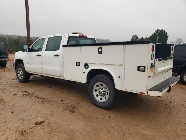 Photo 2 from auction – 2015 CHEVROLET SILVERADO with VIN 1GB4KYC81FF177548