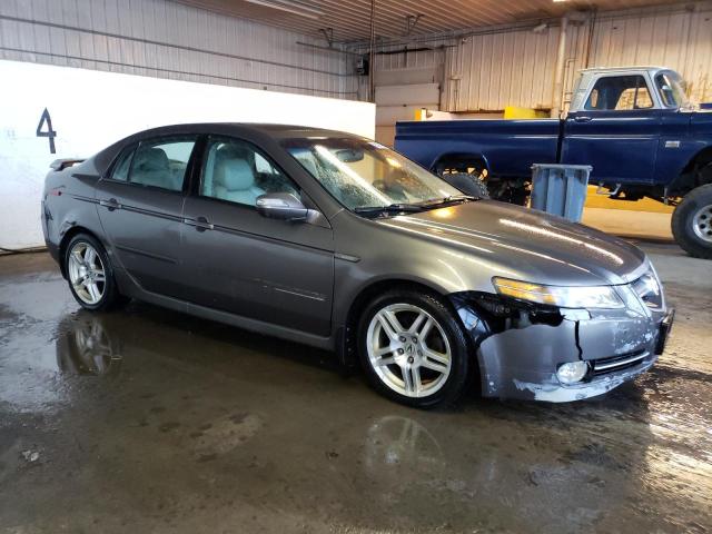 Photo 4 from auction – 2007 ACURA TL with VIN 19UUA66277A019774