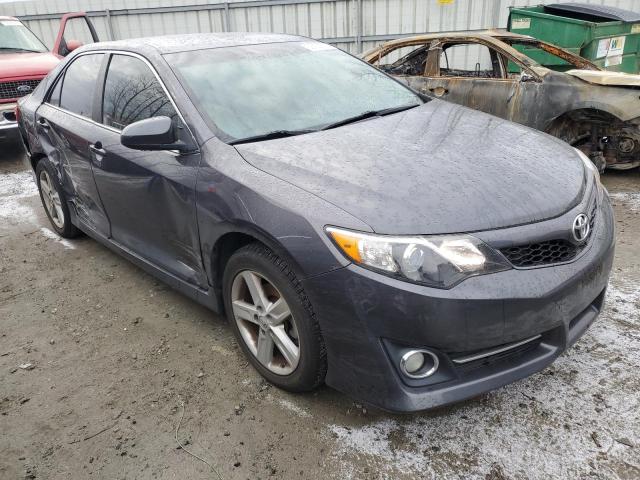 Photo 4 from auction – 2014 TOYOTA CAMRY L with VIN 4T1BF1FK3EU387595