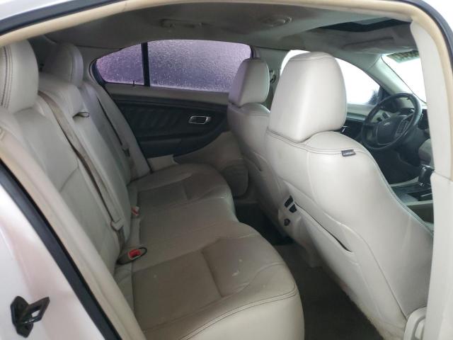 Photo 10 from auction – 2012 FORD TAURUS SEL with VIN 1FAHP2EW6CG134407