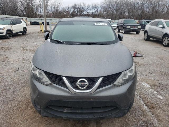 Photo 5 from auction – 2017 NISSAN ROGUE with VIN JN1BJ1CP9HW028685